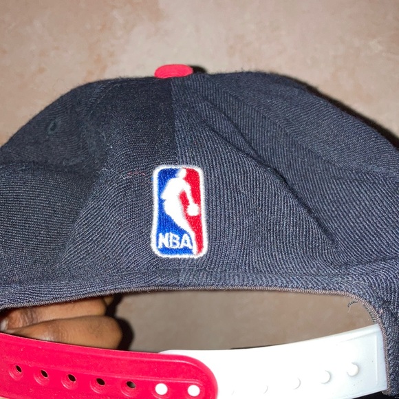 2013 Chicago Bulls Draft Cap - Picture 3 of 4